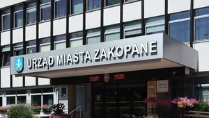 Miniatura: W Zakopanem nie będzie transkrypcji...