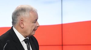 Dlaczego Jarosław Kaczyński nie może być premierem