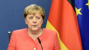 "Podziw ustąpił miejsca rozgoryczeniu". Niemiecki dziennik uderza w Merkel