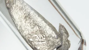 Miniatura: Wojna o metale rzadkie