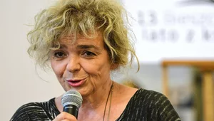 Miniatura: Grochola domaga się przeprosin od prezydenta