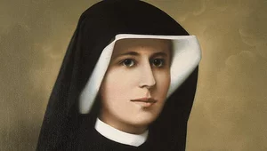 Miniatura: Sfałszowano słowa Jezusa do św. Faustyny?