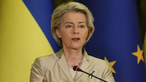 Miniatura: Von der Leyen: To będzie ostateczne...