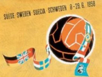 Zwycięzcą MŚ w 1958 i 1962 roku była: