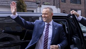 Miniatura: "Nikt nie musi płacić". Prezydent...