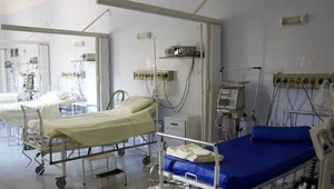 Miniatura: Dramat pacjentów chorych na SM. Szpital...