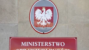 Miniatura: Ministerstwo Sprawiedliwości: Szybsze...