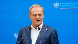 Miniatura: Mrożenie cen energii. Tusk ogłosił decyzję