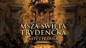 Miniatura: Przegląd religijny: Msza Święta Trydencka....