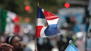 Miniatura: Dominikana podtrzymuje całkowity zakaz...