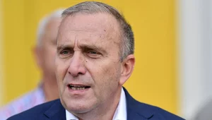 Miniatura: Fatalne wieści dla lidera PO. Polacy go...