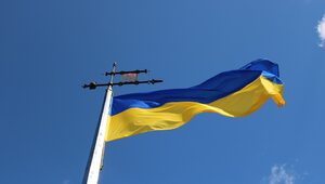 Miniatura: Ukraina: Albo NATO, albo broń atomowa