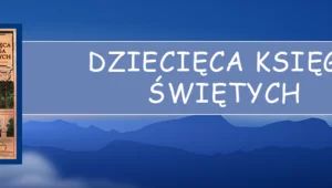 Miniatura: Religijne historie dla najmłodszych