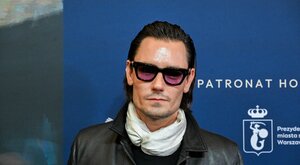 Miniatura: Znany aktor chciałby zagrać księdza. "Do...