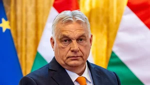 Miniatura: Orban przyjął zaproszenie Trumpa. Mówi,...