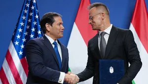 Miniatura: USA podpisały atomową umowę z Węgrami....