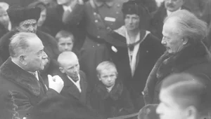 Miniatura: Jedno z największych zwycięstw. Sukces...