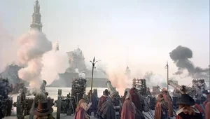 Miniatura: Szwedzka apokalipsa