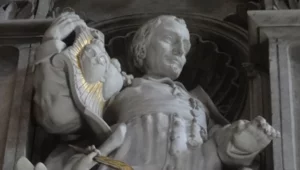 Miniatura: Wspomnienie św. Jana Eudesa. (Mało znany)...