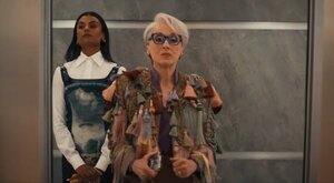 Miniatura: Moda na sukces