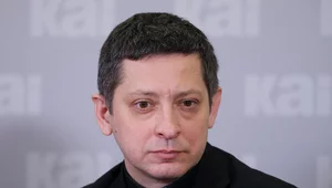 Miniatura: "Wsparł ksiądz kampanię hejtu". Gorzki...