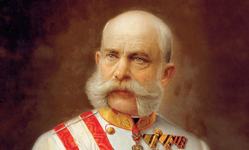 Franciszek J&oacute;zef