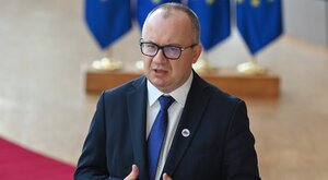 Miniatura: Prawnicy chcą dymisji Bodnara. Do...
