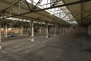 Powierzchnia 4500 m2. Powierzchnia zlokalizowana na II piętrze budynku B 1.2 