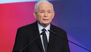 Miniatura: Kaczyński ostro komentuje nowe doniesienia...