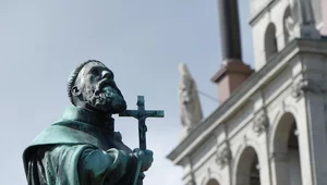 Miniatura: Antychrześcijański raport Amnesty...