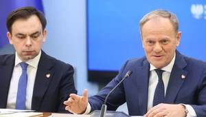 Miniatura: Inflacja naprawdę spada? Cóż, dźwigi i...