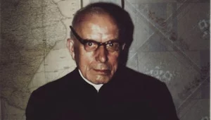 Miniatura: 50. rocznica śmierci bł. ks. Michała...