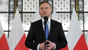 Miniatura: Prezydent podpisał ustawę okołobudżetową...