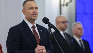 Miniatura: Prezydent powołał Radę Biznesu. "Za cel...