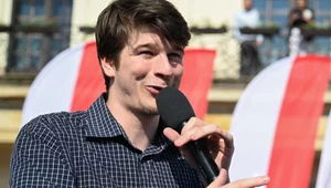 Miniatura: Daniel Nawrocki w Kancelarii Prezydenta?...