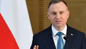 Miniatura: Prezydent: Zakup 500 HIMARS-ów jest...