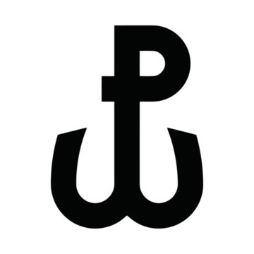 Kotwica jako symbol Polski Walczącej