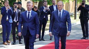 Miniatura: Pielgrzymi z Polski zginęli na Węgrzech....
