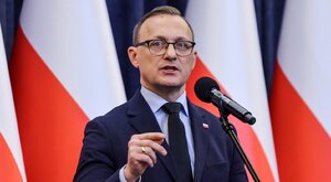 Miniatura: Nawrocki pomoże w ekstradycji Ziobry?...