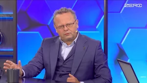 Miniatura: Szejna broni Mróz-Gorgoń. "Dajmy szansę...