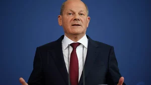 Miniatura: Pieniądze za praworządność. Scholz popiera...