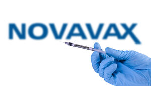 Miniatura: Produkcja szczepionek przeciw COVID-19 w...