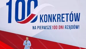 Miniatura: KO chwali się... programem PiS. Internauci...