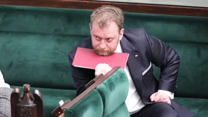 Miniatura: Jak Polacy oceniają działania ministra...