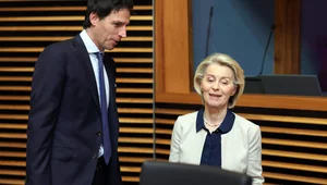 Miniatura: UE rozważa delikatne zmniejszenie rygorów....