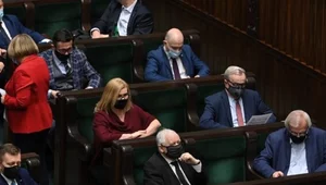 Miniatura: Spora przewaga PiS. Oto, jak chcą głosować...