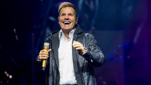 Miniatura: Powiedział, co myśli o Rosji. Koncerty...