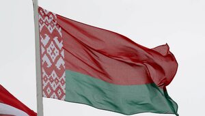 Miniatura: "Białoruś chce mieć dobre stosunki z...