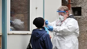 Miniatura: Szczepionka zakończy wkrótce pandemię?...