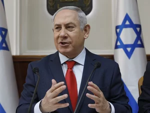 Miniatura: Netanjahu grzmi po wyborach w Izraelu:...